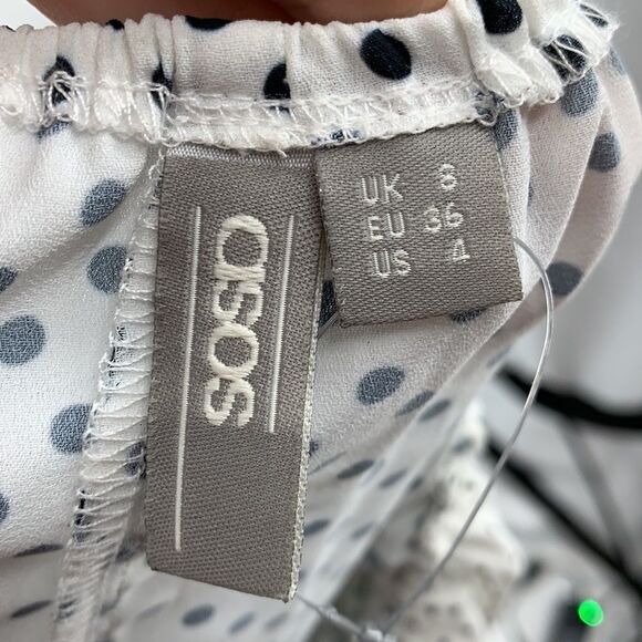 ASOS Romper Size 4‎ - Picture 8 of 8